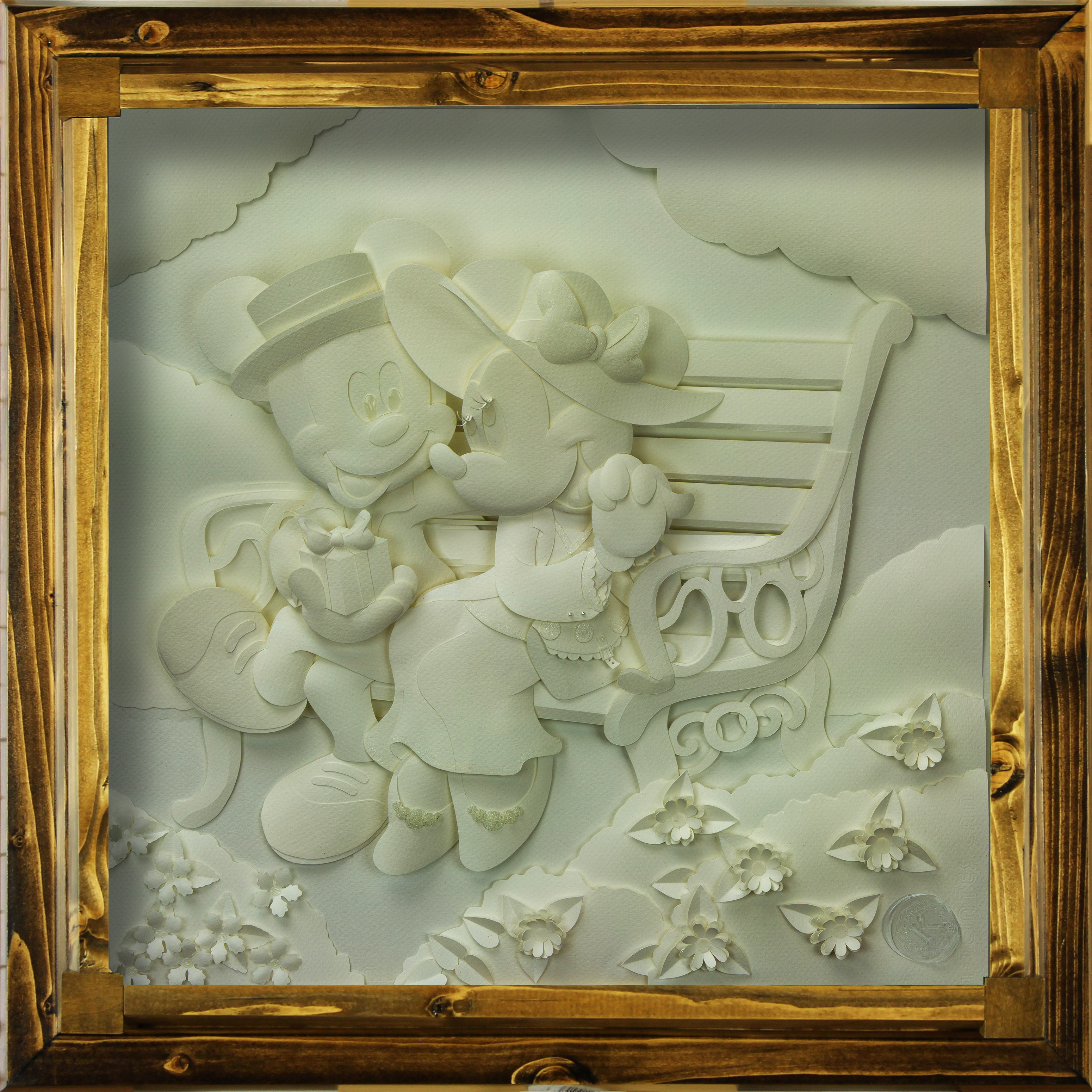 Karin Arruda - A Surprise for You